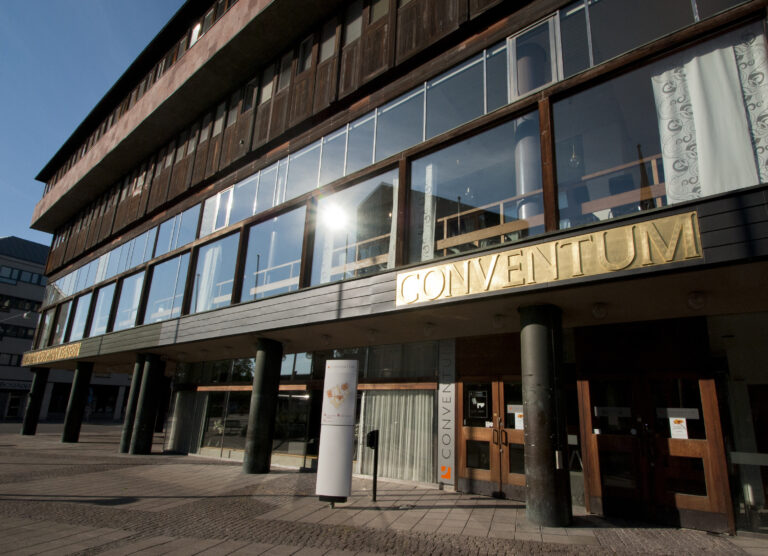 Conventum