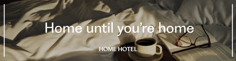 Home Hotel Bolinder Munktell