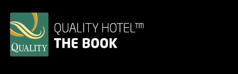 Quality Hotel The Book