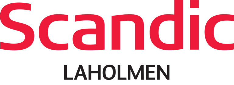 Laholmen Hotell AB