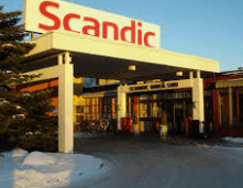 Scandic SYD Umeå