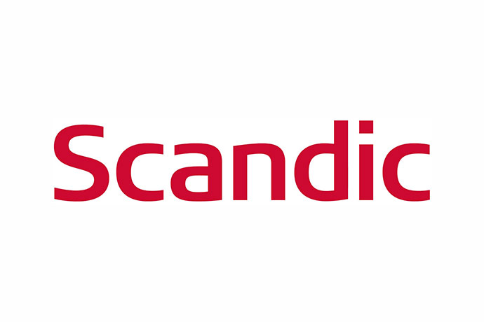 Scandic Anglais Stockholm