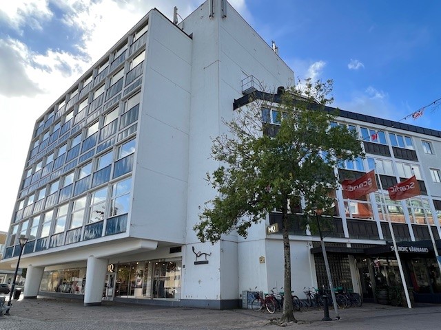 Scandic Värnamo Designhotellet